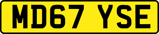 MD67YSE