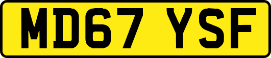 MD67YSF