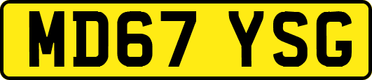 MD67YSG
