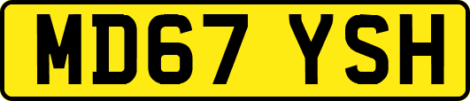 MD67YSH