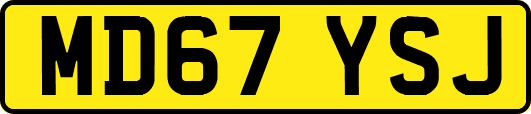 MD67YSJ