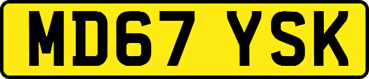 MD67YSK
