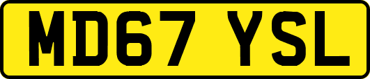 MD67YSL