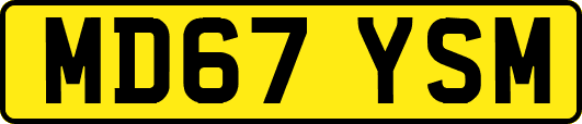 MD67YSM