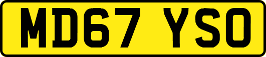 MD67YSO