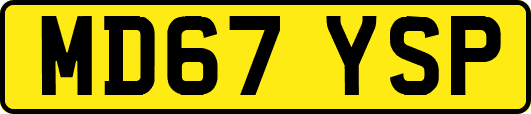 MD67YSP