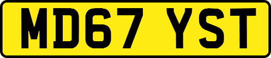 MD67YST
