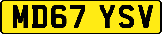 MD67YSV