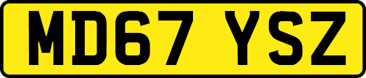 MD67YSZ