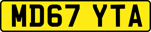 MD67YTA