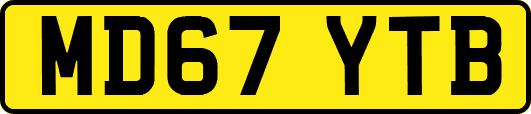 MD67YTB
