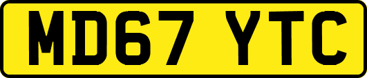 MD67YTC