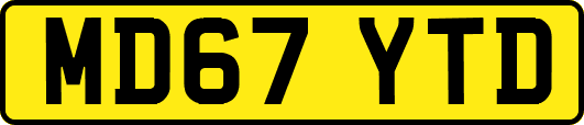 MD67YTD