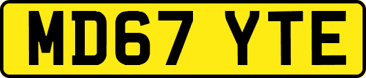 MD67YTE