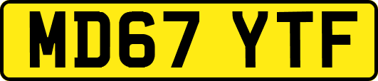 MD67YTF