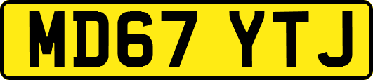MD67YTJ