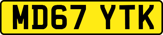 MD67YTK