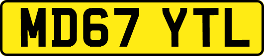 MD67YTL