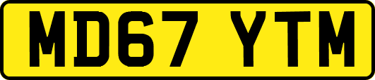 MD67YTM
