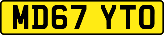 MD67YTO