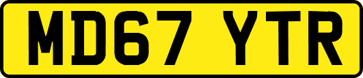 MD67YTR