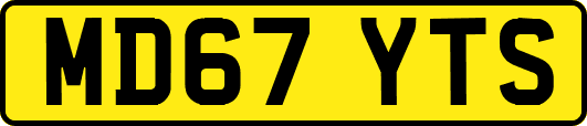 MD67YTS