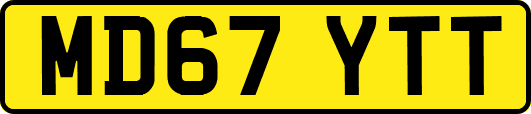 MD67YTT