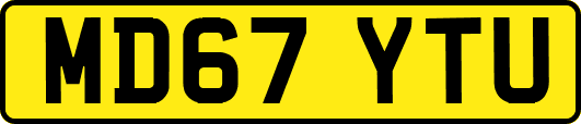 MD67YTU