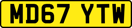 MD67YTW