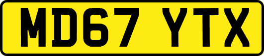 MD67YTX