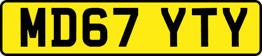 MD67YTY