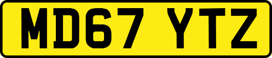 MD67YTZ