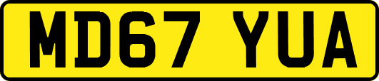 MD67YUA