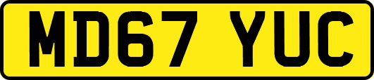MD67YUC