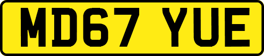 MD67YUE
