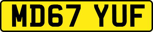 MD67YUF