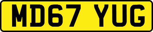 MD67YUG