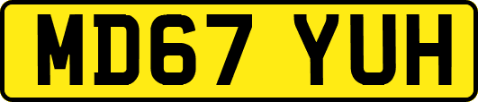 MD67YUH