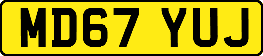 MD67YUJ