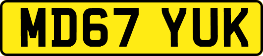 MD67YUK