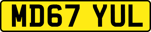 MD67YUL
