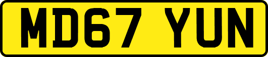MD67YUN