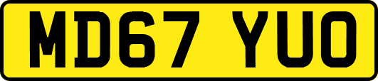 MD67YUO