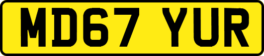 MD67YUR