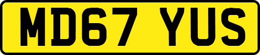 MD67YUS