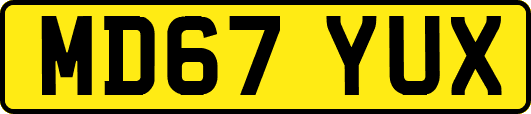 MD67YUX