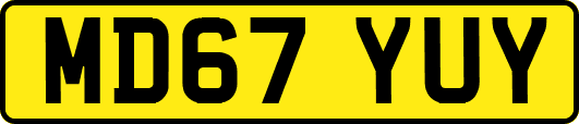 MD67YUY