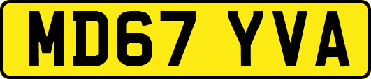 MD67YVA
