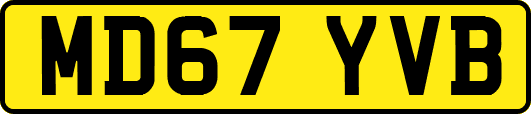 MD67YVB