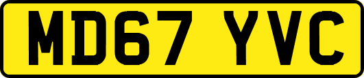 MD67YVC